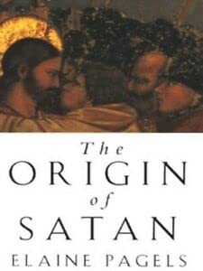 Beispielbild fr The Origin of Satan zum Verkauf von WorldofBooks