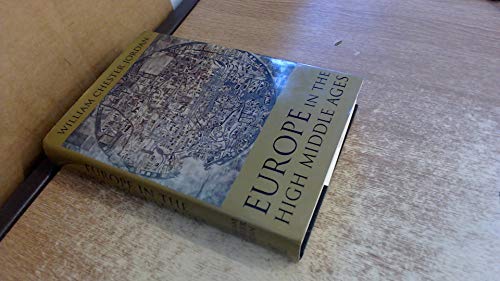 Beispielbild fr The Penguin History of Europe: Volume 3:Europe in the High Middle Ages (The Penguin History of Europe S.) zum Verkauf von WorldofBooks