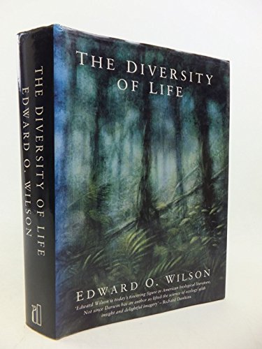 Imagen de archivo de The Diversity of Life a la venta por WorldofBooks