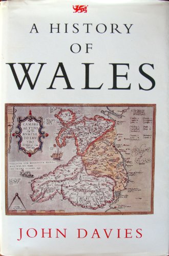 Beispielbild fr A History of Wales zum Verkauf von Great Northern Books