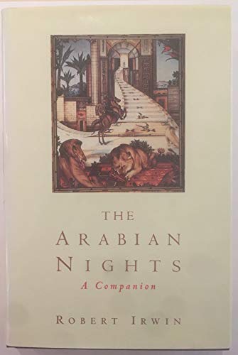 9780713991055: The Arabian Nights: A Companion