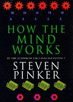 9780713991307: How the Mind Works