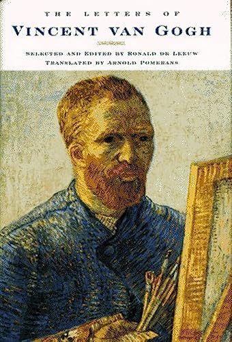 9780713991352: The Letters of Vincent Van Gogh