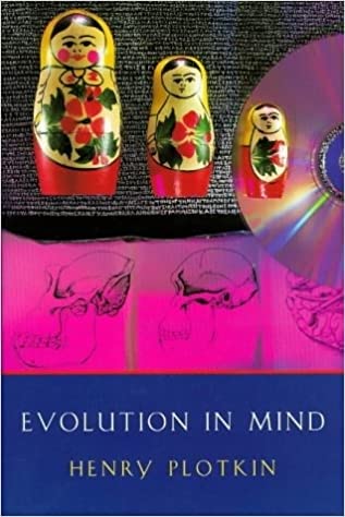 Imagen de archivo de Evolution in Mind: An Introduction to Evolutionary Psychology (Allen Lane History S.) a la venta por Aynam Book Disposals (ABD)