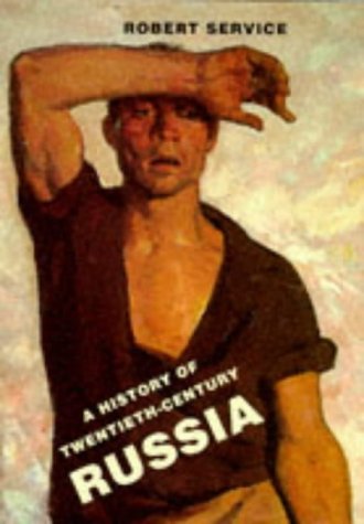 Stock image for A History of Twentieth-Century Russia (Allen Lane History S.) for sale by WorldofBooks