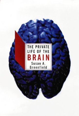 Imagen de archivo de The Private Life of the Brain a la venta por WorldofBooks