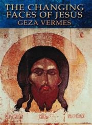 9780713991932: The Changing Faces of Jesus