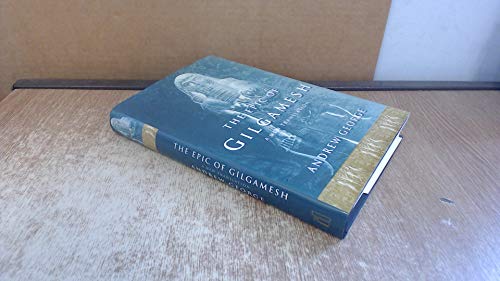 9780713991963: The Epic of Gilgamesh