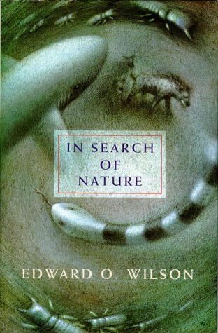 9780713991994: In Search of Nature