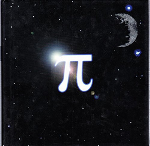 Imagen de archivo de The Joy of Pi (Allen Lane Science S.) a la venta por WorldofBooks