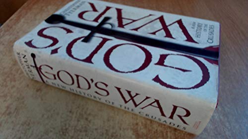 9780713992205: God's War: A New History of the Crusades