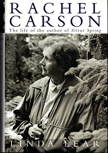 Beispielbild fr Rachel Carson zum Verkauf von Irish Booksellers