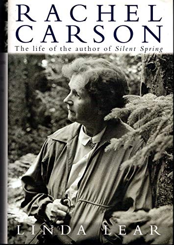 Rachel Carson (9780713992366) by Carson, Rachel L. (Louise) Lear, Linda