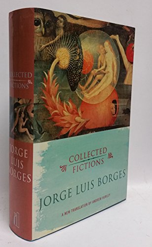 9780713992694: Collected Fictions