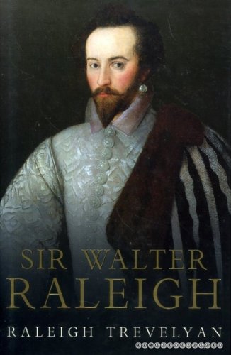 Stock image for Sir Walter Raleigh for sale by ThriftBooks-Dallas