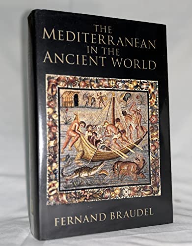 Imagen de archivo de The Mediterranean in the Ancient World a la venta por Aynam Book Disposals (ABD)