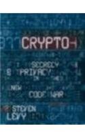 Crypto (9780713993462) by Steven Levy