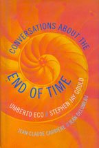 Stock image for Conversations About the End of Time for sale by AwesomeBooks