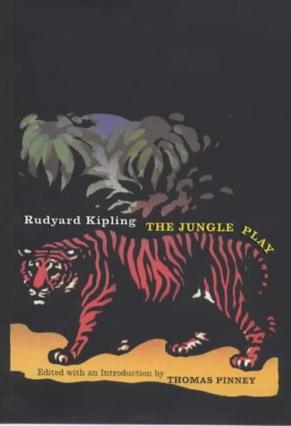 9780713993998: The Jungle Play