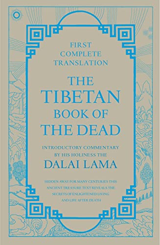 Tibetan Book Of The Dead First Complete Translation - Coleman, Graham