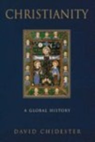 Stock image for Christianity : A Global History for sale by Better World Books