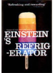 Imagen de archivo de Einstein's Refrigerator: Tales of the Hot And Cold a la venta por WorldofBooks