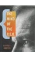 Stock image for The Mind of the Ceo for sale by WorldofBooks