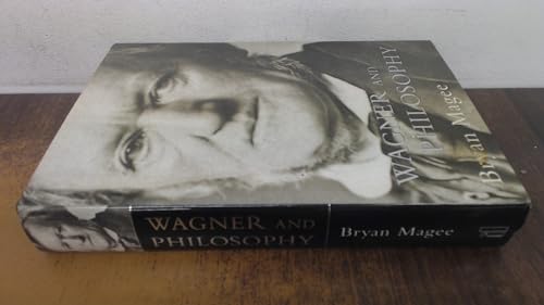 9780713994803: Wagner And Philosophy