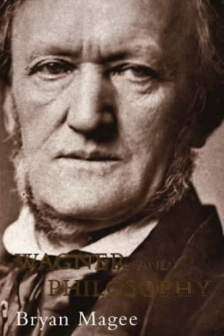 Stock image for Wagner And Philosophy for sale by WorldofBooks
