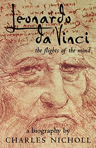 9780713994933: Leonardo da Vinci: The Flights of the Mind