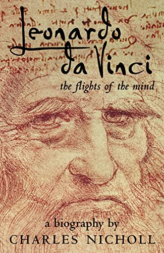Stock image for Leonardo da Vinci: The Flights of the Mind for sale by WorldofBooks