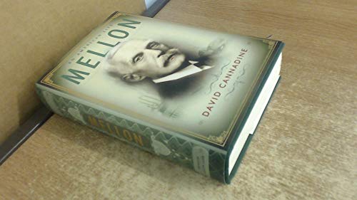 Beispielbild fr Mellon: An American Life zum Verkauf von WorldofBooks
