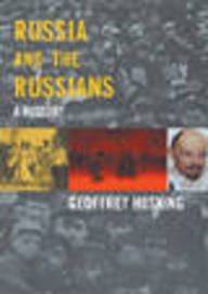 Beispielbild fr Russia And the Russians: A History zum Verkauf von WorldofBooks