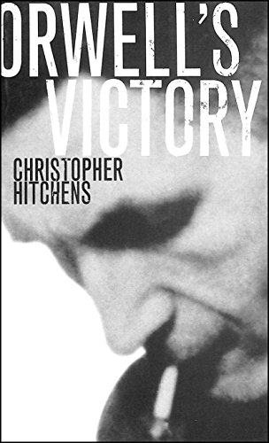 Imagen de archivo de Orwell's Victory a la venta por ThriftBooks-Dallas