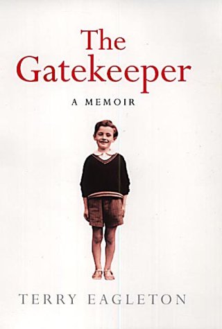 Beispielbild fr The Gatekeeper: A Memoir zum Verkauf von WorldofBooks