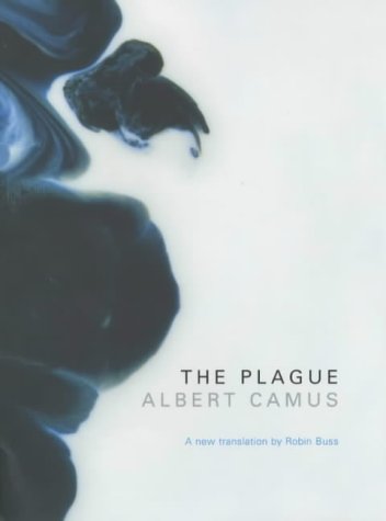 Imagen de archivo de The Plague a la venta por dsmbooks
