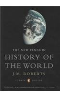 9780713996111: The New Penguin History of the World