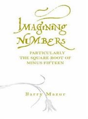 Beispielbild fr Imagining Numbers: (Particularly the Square Root of Minus Fifteen) zum Verkauf von WorldofBooks