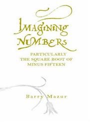 Imagen de archivo de Imagining Numbers: (Particularly the Square Root of Minus Fifteen) a la venta por WorldofBooks