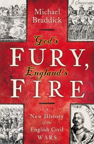 Stock image for God's Fury, England's Fire: A New History of the English Civil Wars for sale by WorldofBooks