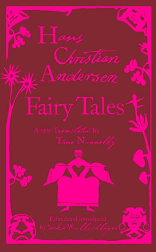 Stock image for Hans Christian Andersen: Fairy Tales for sale by Ergodebooks