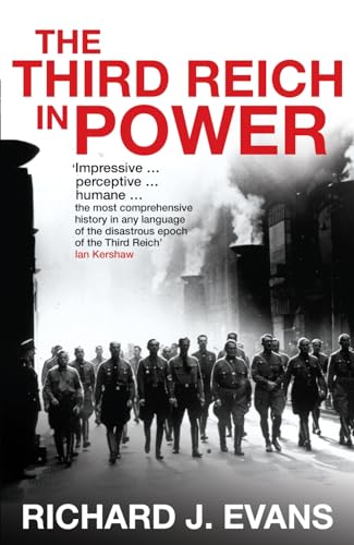 9780713996494: The Third Reich in Power, 1933-1939