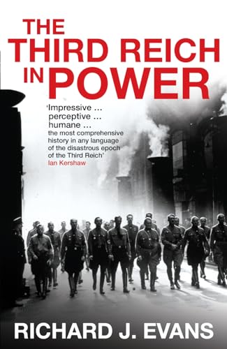 Stock image for The Third Reich in Power, 1933-1939 for sale by WorldofBooks