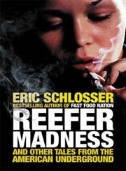 Beispielbild fr Reefer madness: .and other tales from the American Underground zum Verkauf von More Than Words