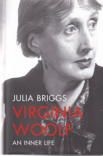 Imagen de archivo de Virginia Woolf : An Inner Life a la venta por Better World Books Ltd
