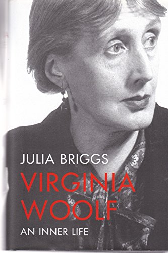 Stock image for Virginia Woolf: An Inner Life for sale by WorldofBooks