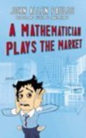 9780713996852: A Mathematician Plays the Market