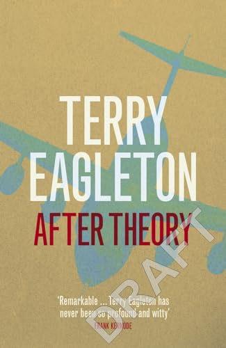 9780713997323: After Theory
