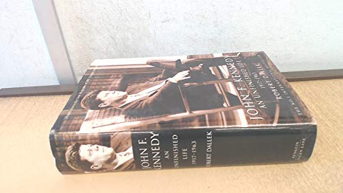 an unfinished life robert dallek an unfinished life robert dallek