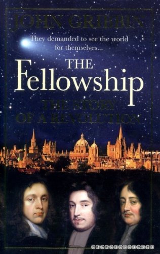 9780713997453: The Fellowship: The Story of a Revolution